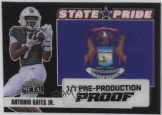 Antonio Gates Jr.