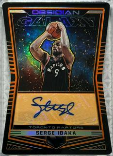 Serge Ibaka