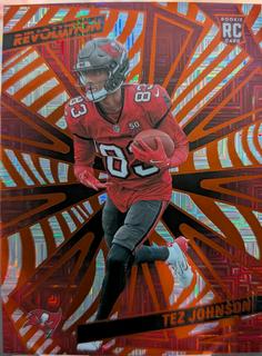 Tez Johnson