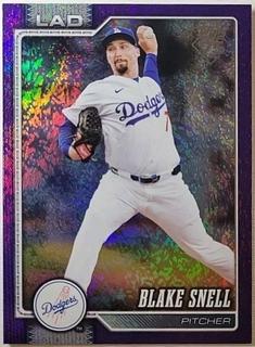 Blake Snell