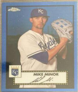 Mike Minor