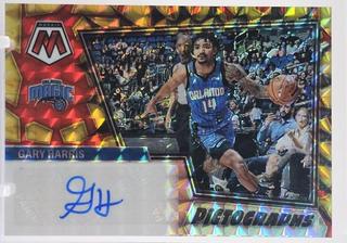 Gary Harris