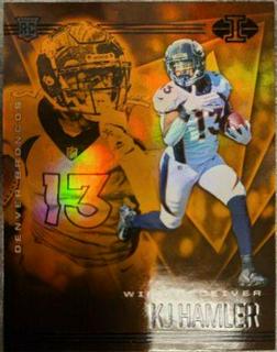 KJ Hamler