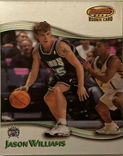 Jason Williams