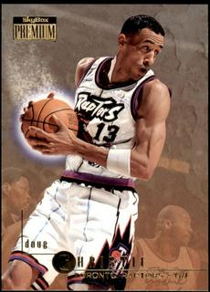 Doug Christie
