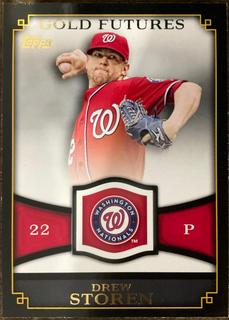 Drew Storen