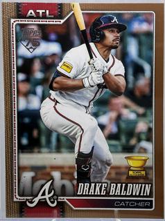 Drake Baldwin