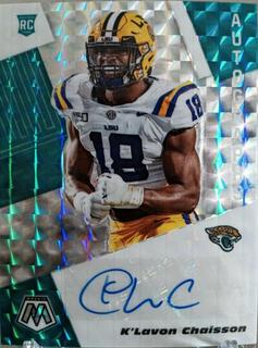 K'Lavon Chaisson