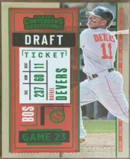 Rafael Devers