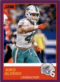 Kiko Alonso