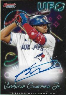 Vladimir Guerrero Jr.