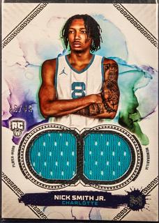 Nick Smith Jr.