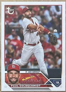 Paul Goldschmidt