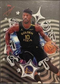 Jimmy Butler III