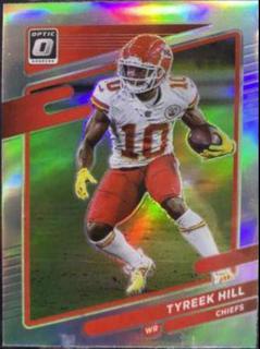 Tyreek Hill