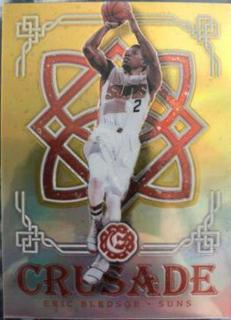 Eric Bledsoe
