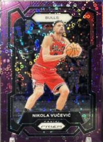 Nikola Vucevic
