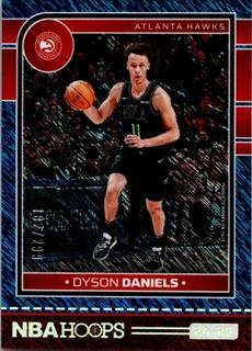 Dyson Daniels