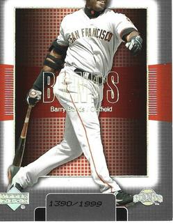 Barry Bonds