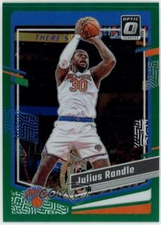 Julius Randle