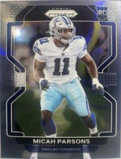 Micah Parsons