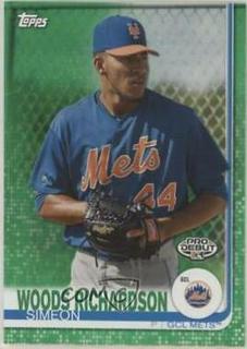 Simeon Woods Richardson