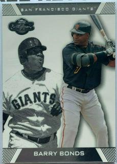 Barry Bonds