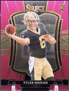 Tyler Shough