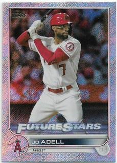 Jo Adell