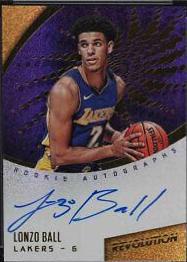 Lonzo Ball