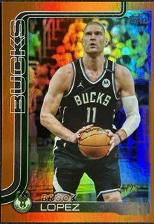 Brook Lopez