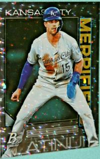 Whit Merrifield