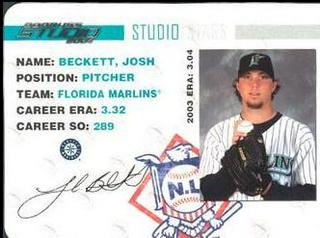 Josh Beckett