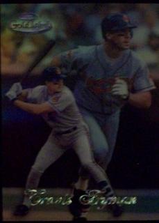 Travis Fryman
