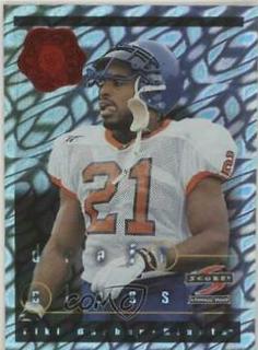 Tiki Barber