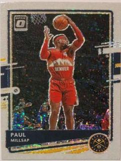 Paul Millsap
