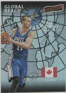 Nik Stauskas