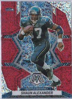 Shaun Alexander