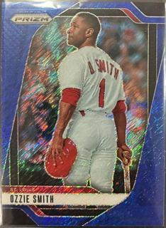 Ozzie Smith