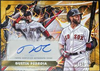 Dustin Pedroia