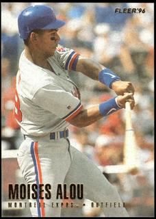 Moises Alou