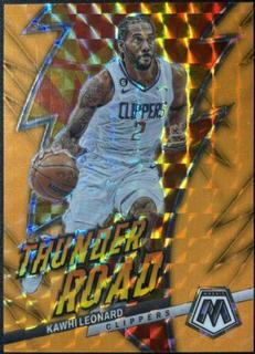 Kawhi Leonard