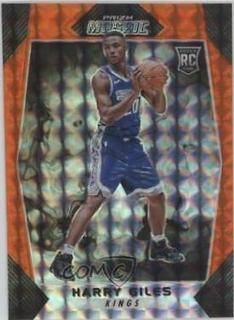 Harry Giles