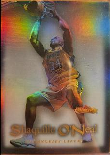 Shaquille O'Neal