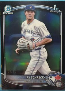 RJ Schreck
