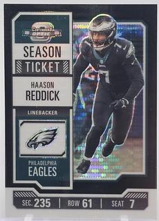 Haason Reddick