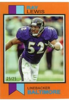 Ray Lewis
