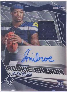 Jalen Milroe