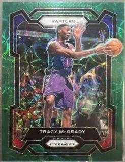 Tracy McGrady