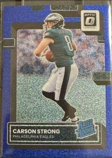 Carson Strong
